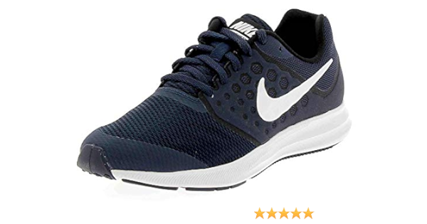 nike downshifter 7 bleu