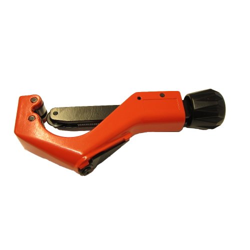 Teleskop-Rohrabschneider, Rohrschneider, Rohrschere für Rohre 6-50 mm - 2