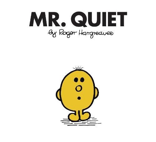 Télécharger Mr. Quiet Gratuit