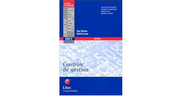 Amazon Fr Controle De Gestion 2002 Ancienne Edition Larue Daniel Dumas Guy Livres Amazon Fr Controle De Gestion 2002 Ancienne Edition Larue Daniel Dumas Guy Livres