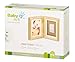 Baby Art Print Frame Classic (Natural)