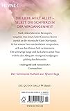 Image de Tief im Herzen: Quinn 1 - Roman (Die Quinn-Saga, Band 1)