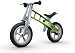 Produktbild FirstBIKE L2009 - Laufrad Racing, grün