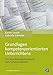 Produktbild Grundlagen kompetenzorientierten Unterrichtens: Von den Bildungsstandards zum Schulcurriculum