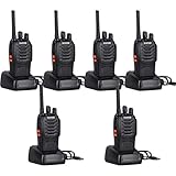 -- PMR 446 lizenzfreies Funkgerät in Deutschland; CE Zulassung: CE Nr.18-211354);