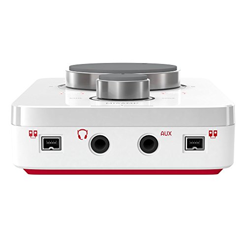 MixAmp Pro ASTRO TR Kit AG White