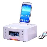 Botones Bluetooth y de audio: sincronización de tiempo, soporte de teléfono plegable, carga del teléfono móvil, películas y relojes muy fáciles de tocar (los teléfonos se pueden colocar horizontalmente) Reproductor de música estéreo Bluetooth, teléfono Bluetooth estéreo y interfono, mando a distancia sin radiación, puede contestar.