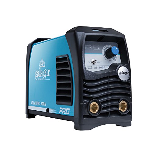 Gala gar 22290202ac soldadura portátil