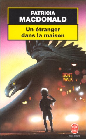 couverture de : Un Etranger dans la maison