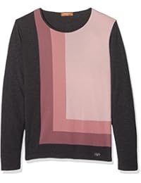 NAULOVER, Jersey para Mujer