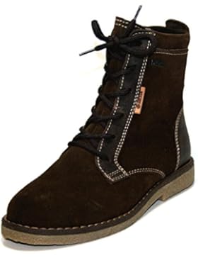 Siesta by Richter Tex 44.6911.0044 Jungen Mädchen Stiefeletten