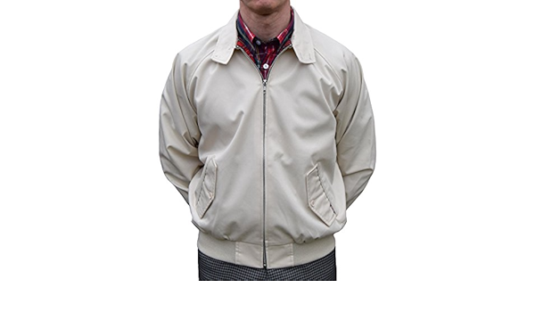 harrington jacket ireland
