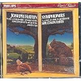 Symphonies 82 & 83