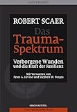 Image de Das Trauma-Spektrum: Verborgene Wunden und die Kraft der Resilienz