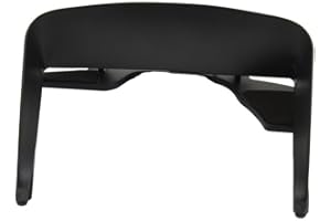 EpheyFIF & For Garmin 5 Inch GPS Sun Shade Visor for Enhanced Navigation