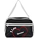 Produktbild Retrotasche Modern I Love Übersetzer schwarz