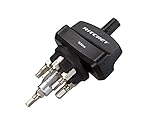 Apriete 5 Nm Ritchey 05-252-108 Herramienta Llave dinamométrica, Negro, Talla Única