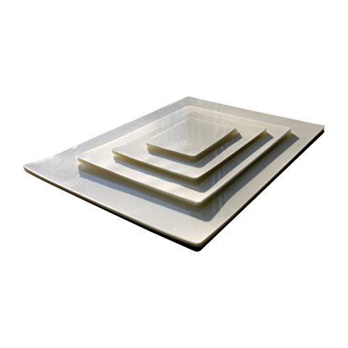 Olympia - Juego des fundas para plastificar  100 unidades varias