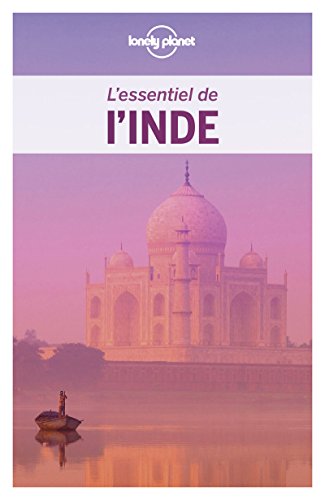 Livres gratuits à télécharger sur mon iPod L'Essentiel de l'Inde - 4ed E-book 2816170551 by author