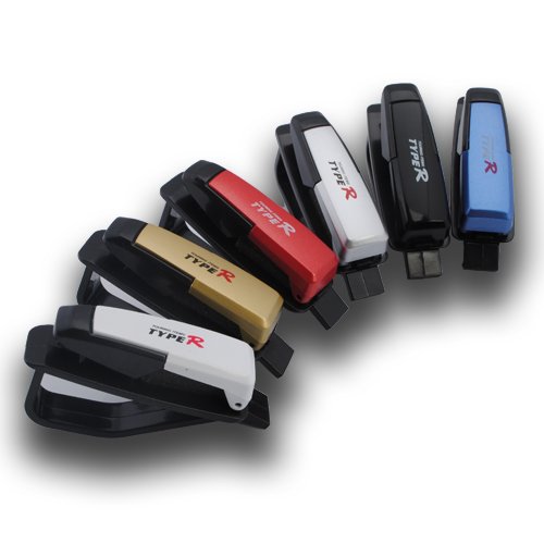 Preisvergleich Produktbild ILS - Fahrzeug-Sonnenblende Sun Glassess Eyeglasseess Holder Clip
