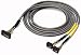 Produktbild 706-7753/302-200 WAGO Flachbandkabel 20/2x10 Länge 2 m