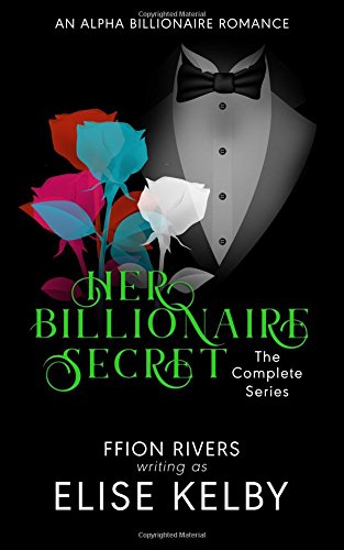 Preisvergleich Produktbild Her Billionaire Secret: The Complete Series