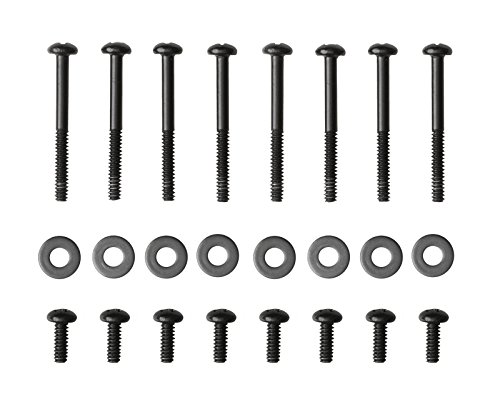 Corsair Hydro Series Fan Mounting Screw Kit 8+8+8, CW-8960008 (Screw Kit 8+8+8)