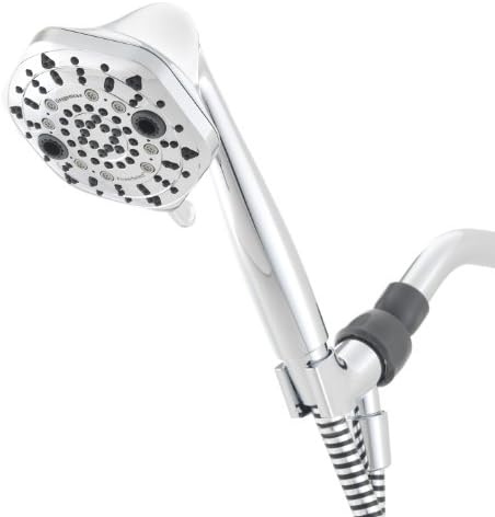 Oxygenics Chrome PowerSelect Handheld Shower 1.75 GPM