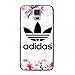 Produktbild Adidas Handyhülle.Adidas Logo Samsung Galaxy S5 Handyhülle.Adidas Originals Handyhülle.Adidas Originals Brand Logo Handyhülle