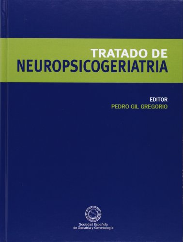 Download Tratado de neuropsicogeriatria Download Tratado de neuropsicogeriatria
