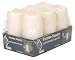 Produktbild Premium-Stumpenkerze Typ 6/50/100, 6er-Pack