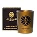 HERVÉ GAMBS Candle, Ambre Byzance 190 g