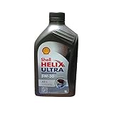 helix ultra 5w-30 pdf Última estado de la técnica SHELL 1275001 Helix D Ultra AR de l, 5 W-50 de 30, 1 L