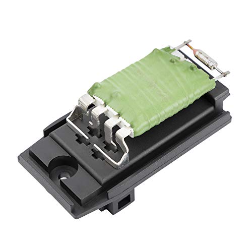Price comparison product image YAOPEI Car Heater Motor Fan Blower Resistor 1311115