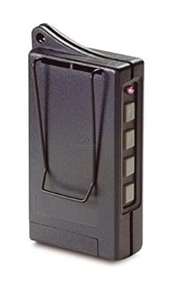Prastel telecommande prastel kmft4p fréquence 26.995 mhz 4 canaux