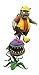 Produktbild Plants vs. Zombies Garden Warfare: Chomper & Engineer Zombie Action-Figurs