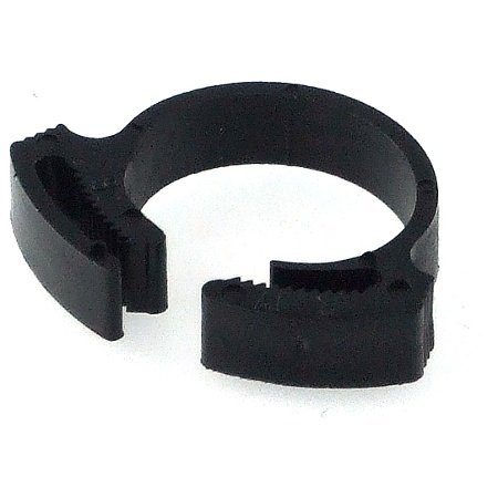 Preisvergleich Produktbild Schlauchschelle 17 - 19mm Kunststoff