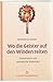 Wo die Geister auf den Winden reiten. Trancereisen und ekstatische Erlebnisse by 