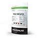Pro Beard Growth Capsules, Pills, Tablets, x 100, Facial Hair Enhancement Supplement - 100 % Natural UK Made