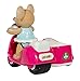 Early Learning Centre (ELC) Toybox Martha Mouse and her Scooter Baby Toy