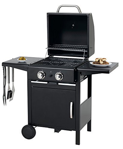 Tepro Gasgrill „Bloomfield“ (#3160) - 3