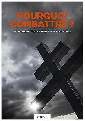 Pourquoi combattre