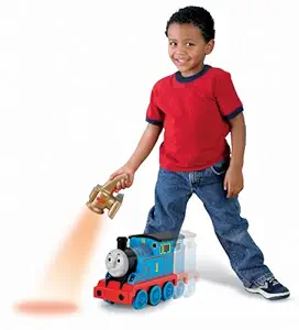 Fisher-Price Thomas the Train: Follow Me Thomas