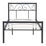 cabeceros individuales conforama Cama individual rústica - [ESTILO RÚSTICO] El diseño del cabecero es clásico rústico, combinará perfectamente con cualquier mobiliario.