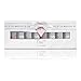 Baylis & Harding La Maison Linen Rose & Cotton Mini Bathing Essentials Set