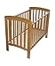 Troll Nicole Cot (Antique)