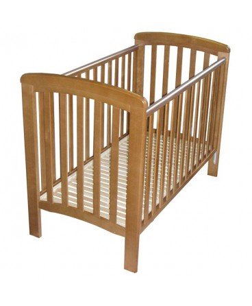 Troll Nicole Cot (Antique)