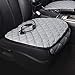 Produktbild Todaytop Winter Heizauflage Sitzheizung Heizmatten Auto Sitzkissen Sitz Heizung Pad Heizdecke 12V Auto Hot Heizung Kissen Wärme Sitzkissen Abdeckung Wärmeres Pads