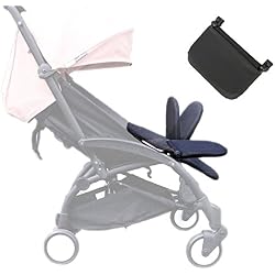 Repose-pied pour poussette de bébé, convient pour bébé YOYO, 8.26 pouces