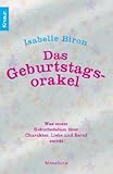 Image de Das Geburtstagsorakel: Was unser Geburtsdatum über Charakter, Liebe und Beruf verrät